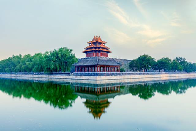 紫薇斗数研究进展，老祖宗的智慧，还真有点东西-第2张图片-慢点富算命网